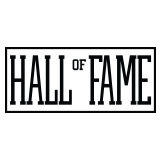 Hall Of Fame