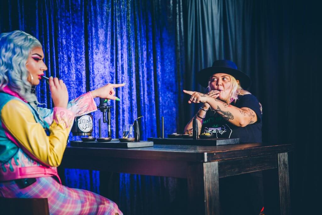 Hit4Hit & High Note Sessions - Elle King