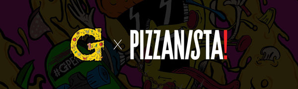 Collaboration // Pizzanista!