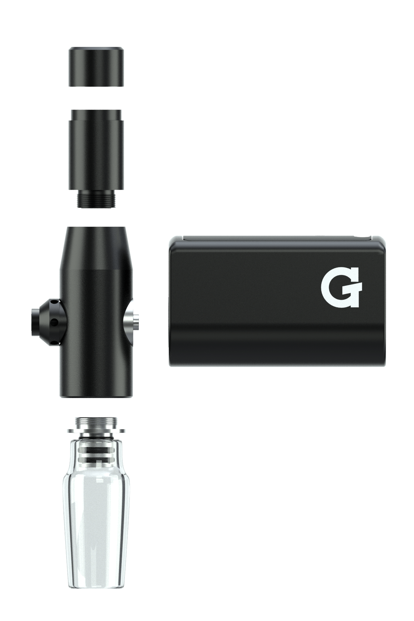 Dr. Greenthumb's X G Pen Connect Vaporizer | G Pen – G Pen | Shop ...