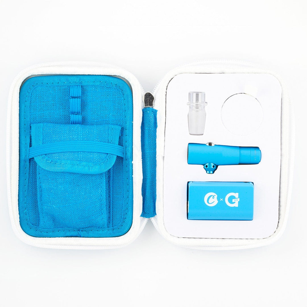 G Pen Connect - Cookies