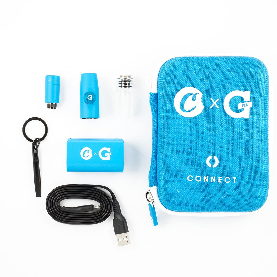 G Pen Connect - Cookies