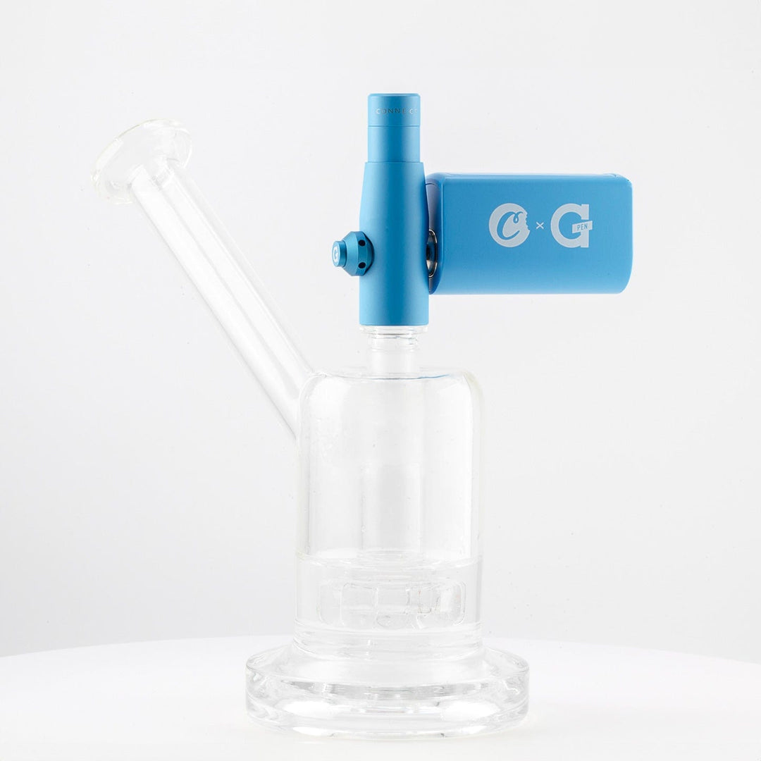 G Pen Connect - Cookies