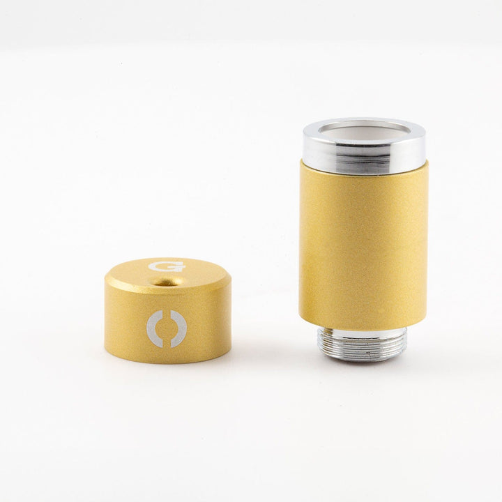 Dr. Greenthumb's X G Pen Connect Vaporizer