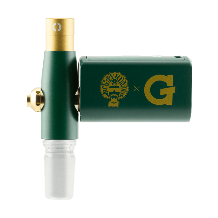 Dr. Greenthumb's X G Pen Connect Vaporizer
