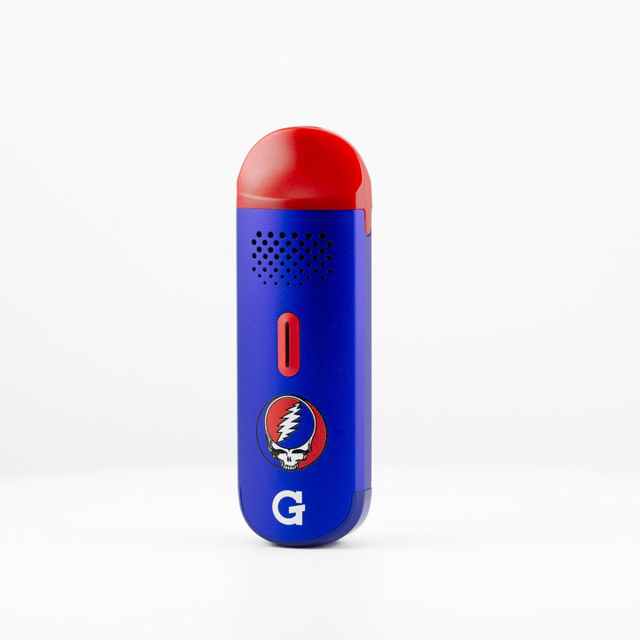 Grateful Dead X G Pen Dash Vaporizer