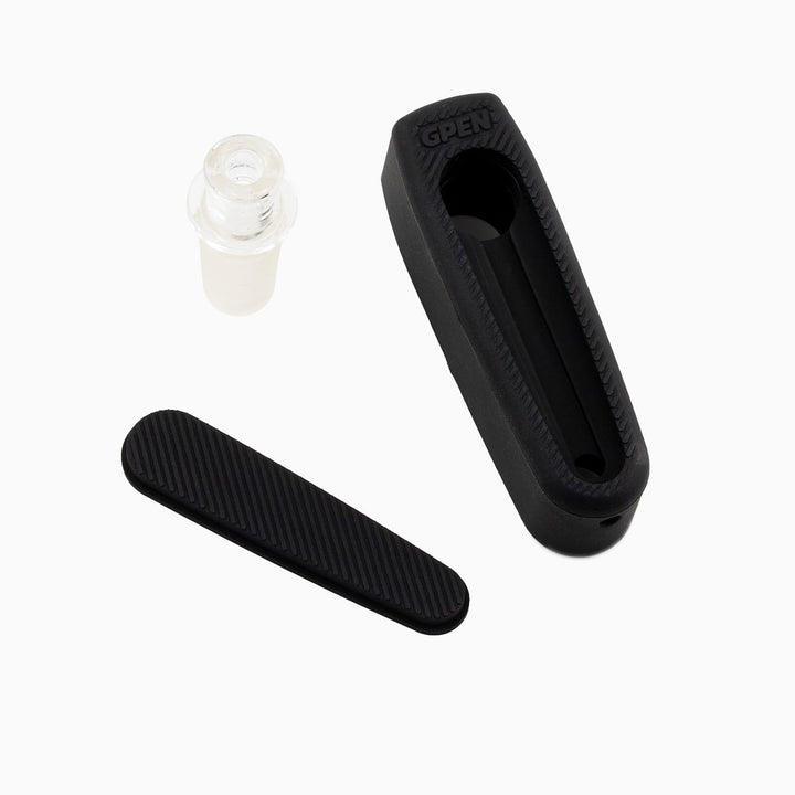 G Pen Micro II Rig Adapter