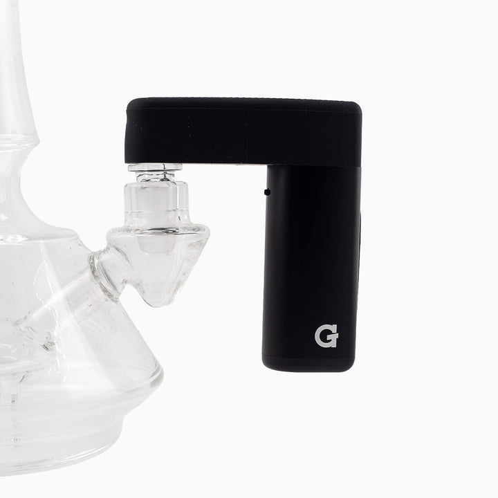 G Pen Micro II Rig Adapter
