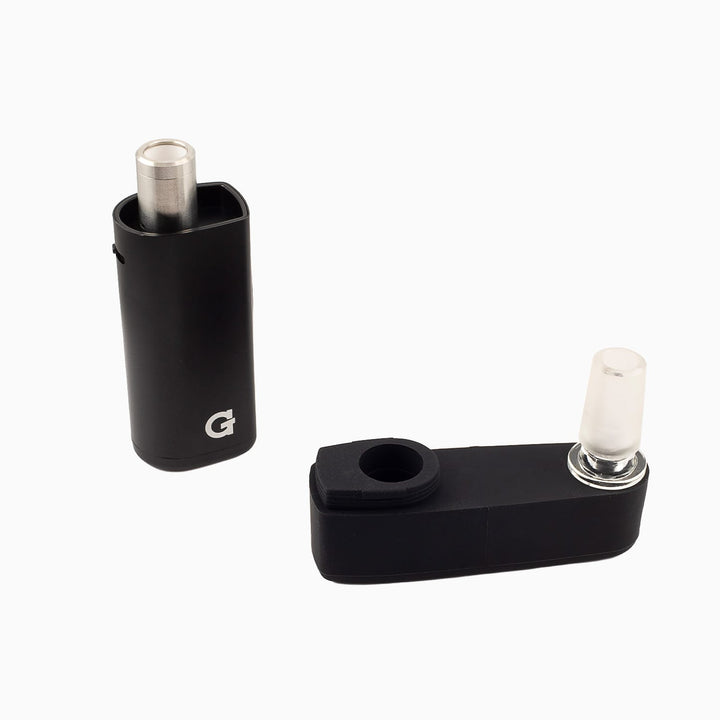 G Pen Micro II Rig Adapter