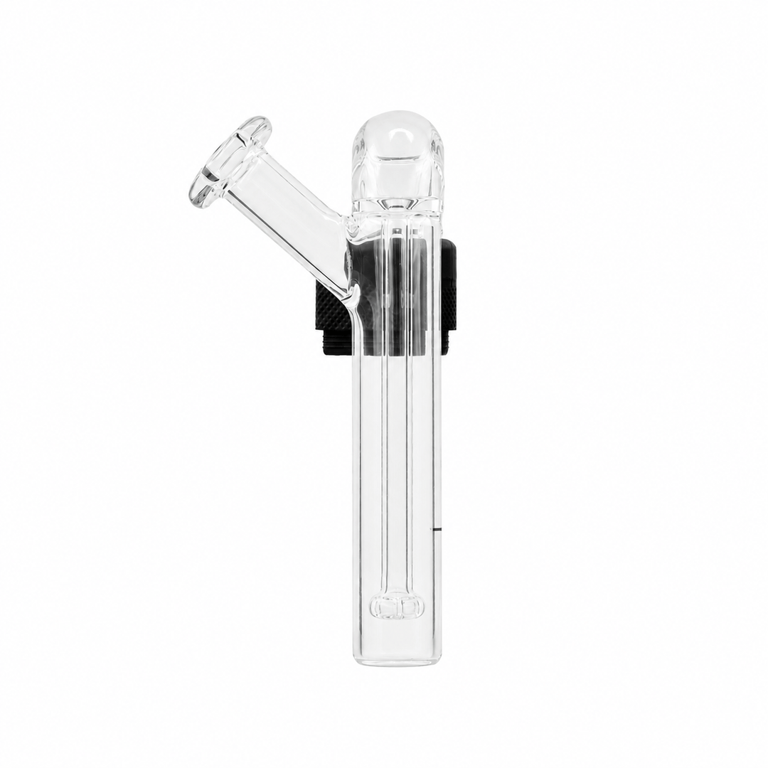G Pen Micro II Sidecar Showerhead Bubbler