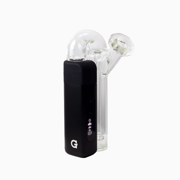 G Pen Micro II Sidecar Showerhead Bubbler