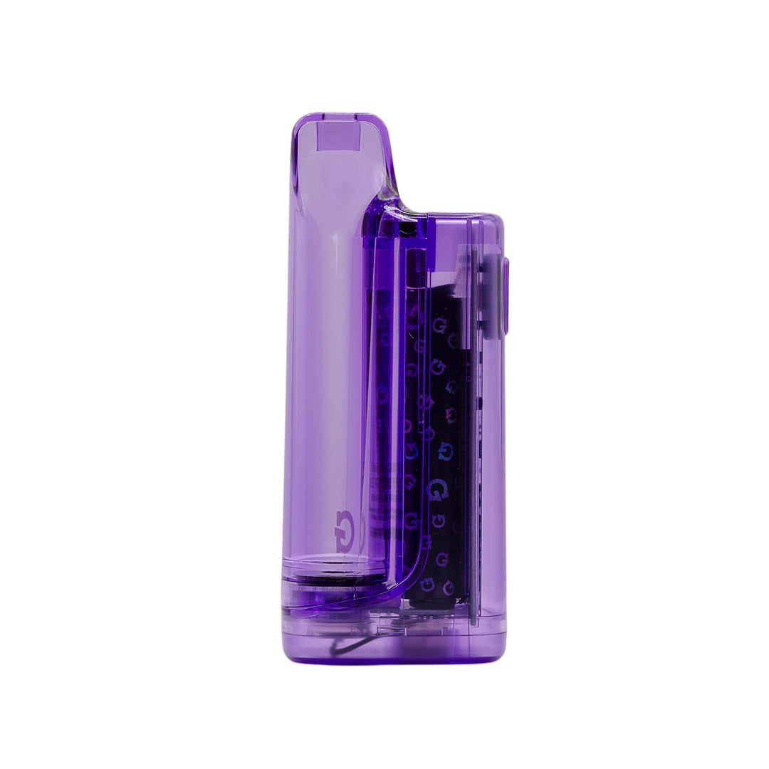 G Pen Hydout 510 Battery - Purple Translucent