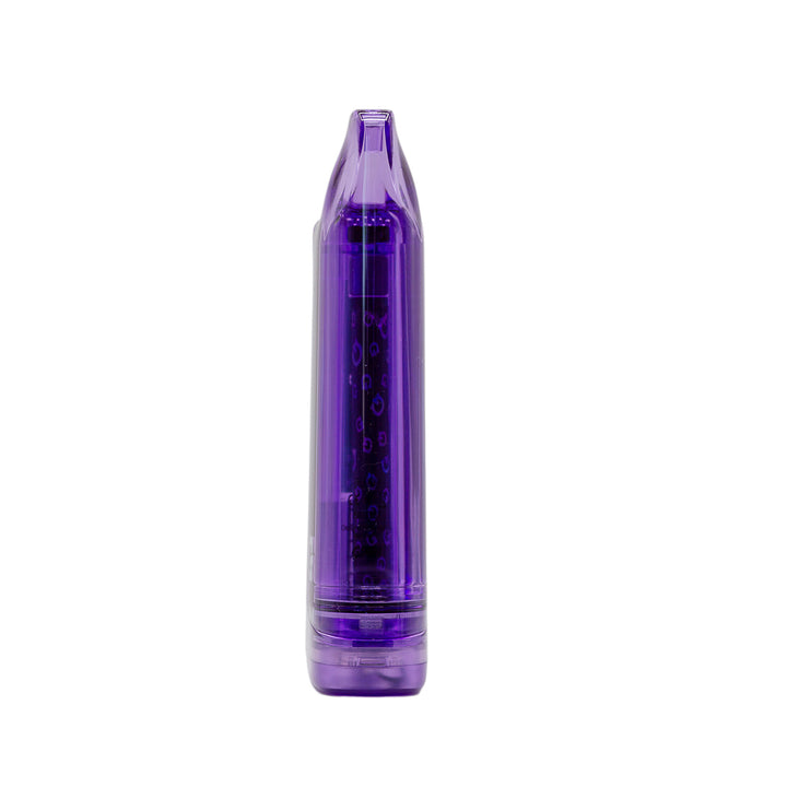 G Pen Hydout 510 Battery - Purple Translucent