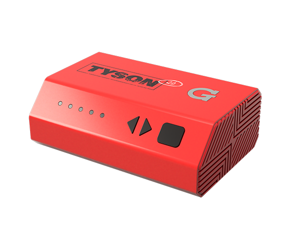 Tyson 2.0 X G Pen Hyer Battery
