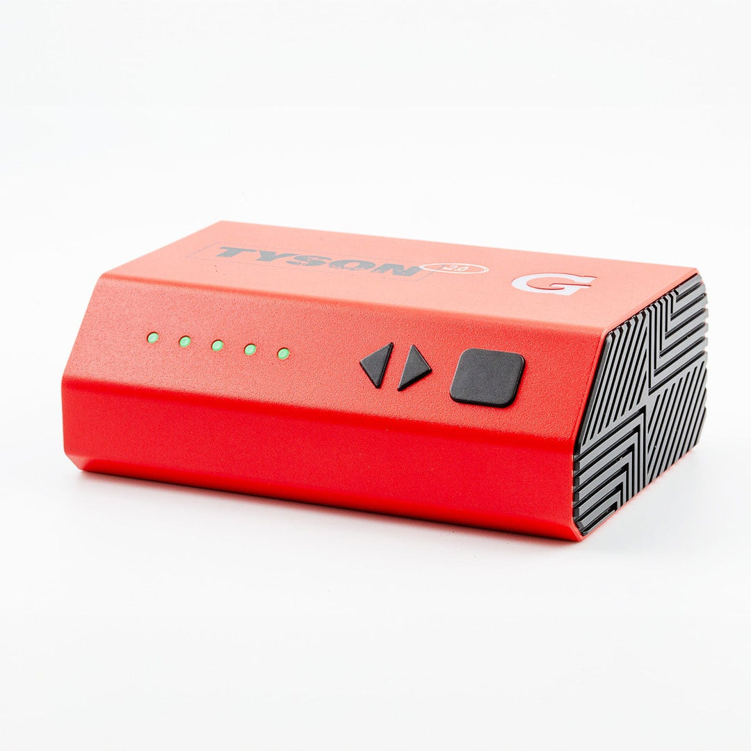 Tyson 2.0 X G Pen Hyer Vaporizer