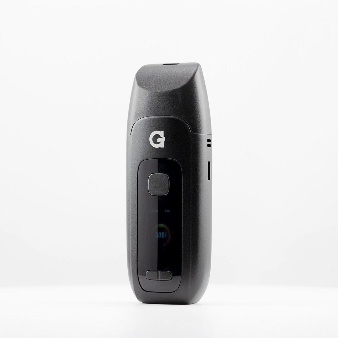 G Pen Dash+ Dry Herb Vaporizer