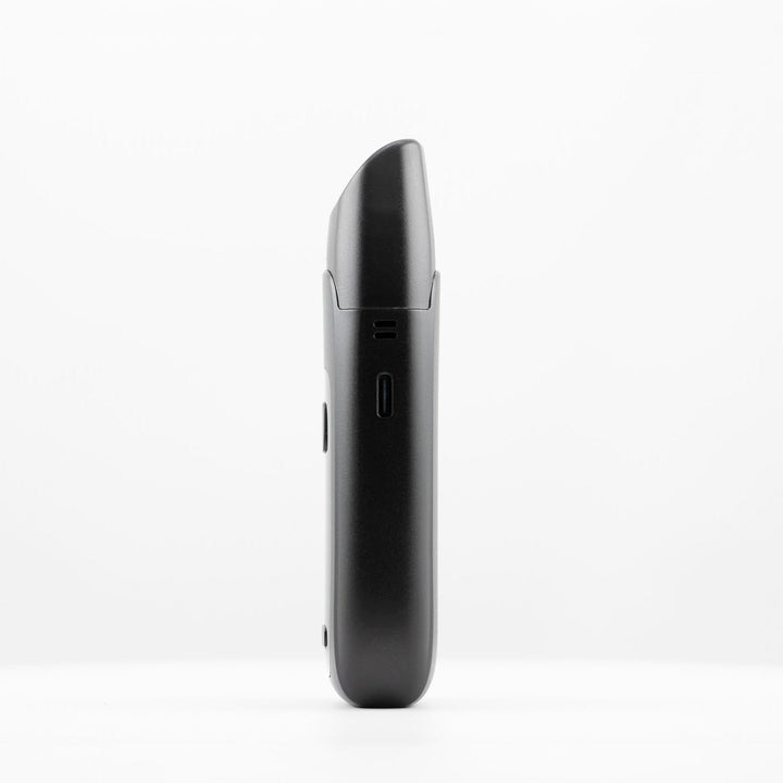 G Pen Dash+ Dry Herb Vaporizer