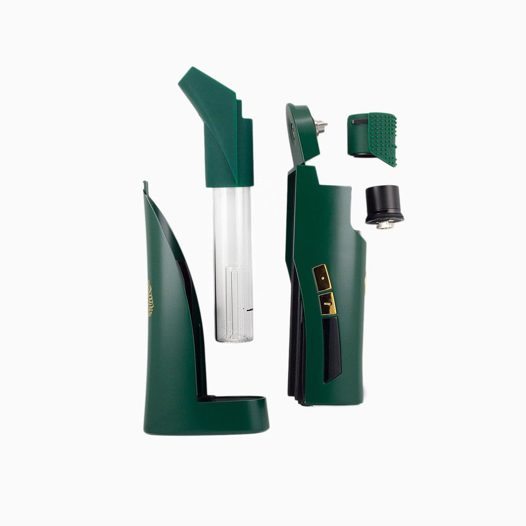 Dr. Greenthumb's X G Pen Roam Vaporizer