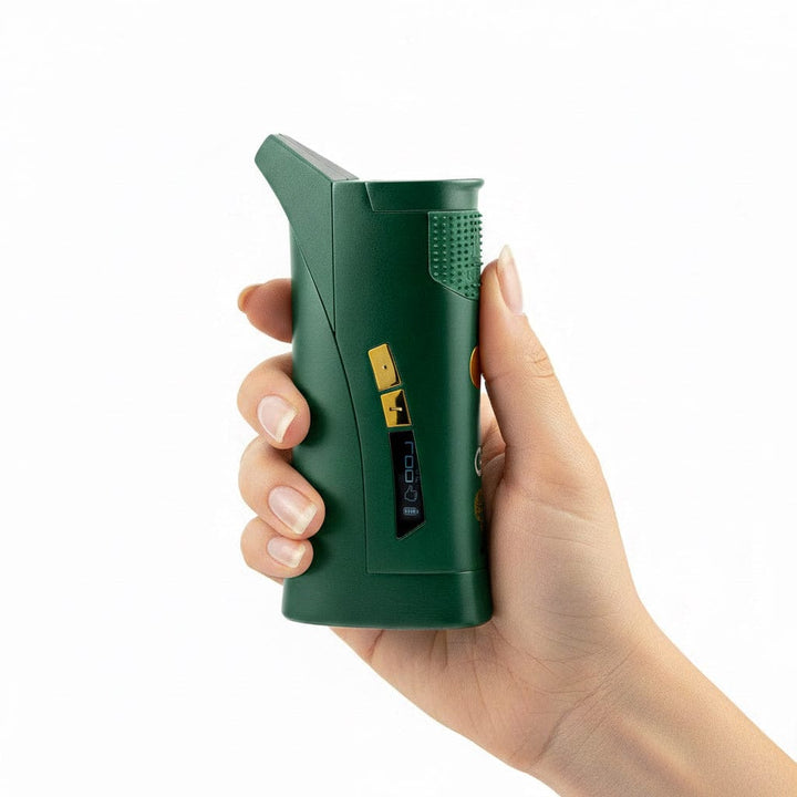 Dr. Greenthumb's X G Pen Roam Vaporizer