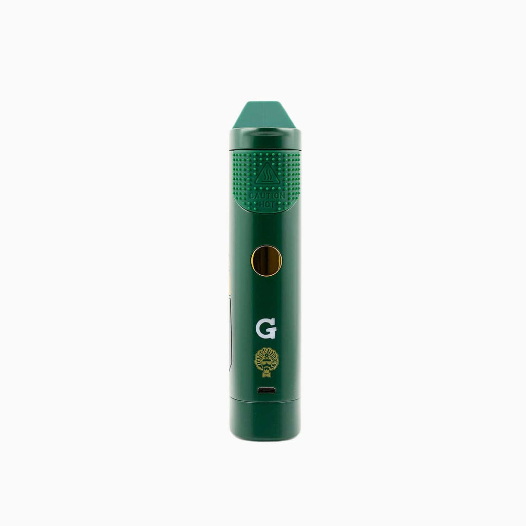 Dr. Greenthumb's X G Pen Roam Vaporizer