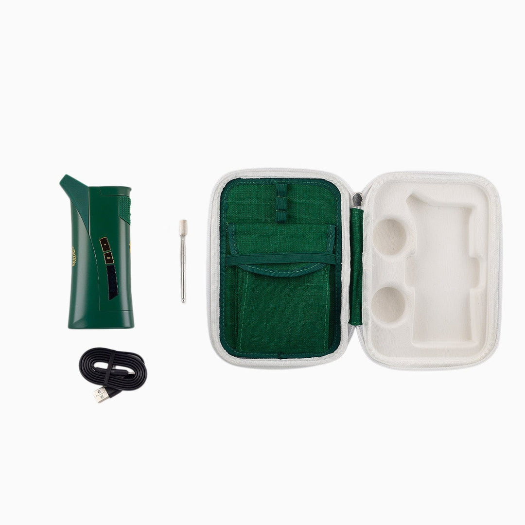 Dr. Greenthumb's X G Pen Roam Vaporizer