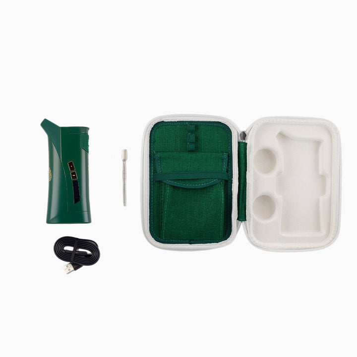 Dr. Greenthumb's X G Pen Roam Vaporizer