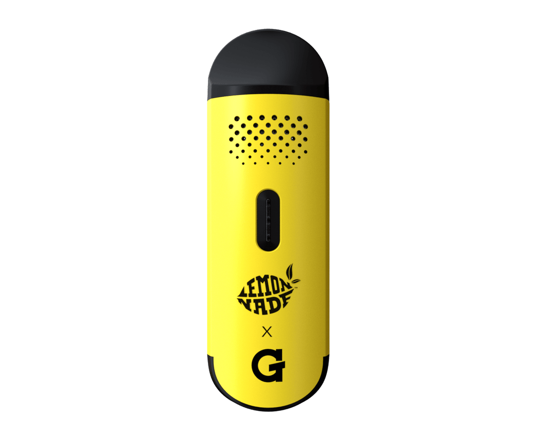 Lemonnade X G Pen Dash Vaporizer