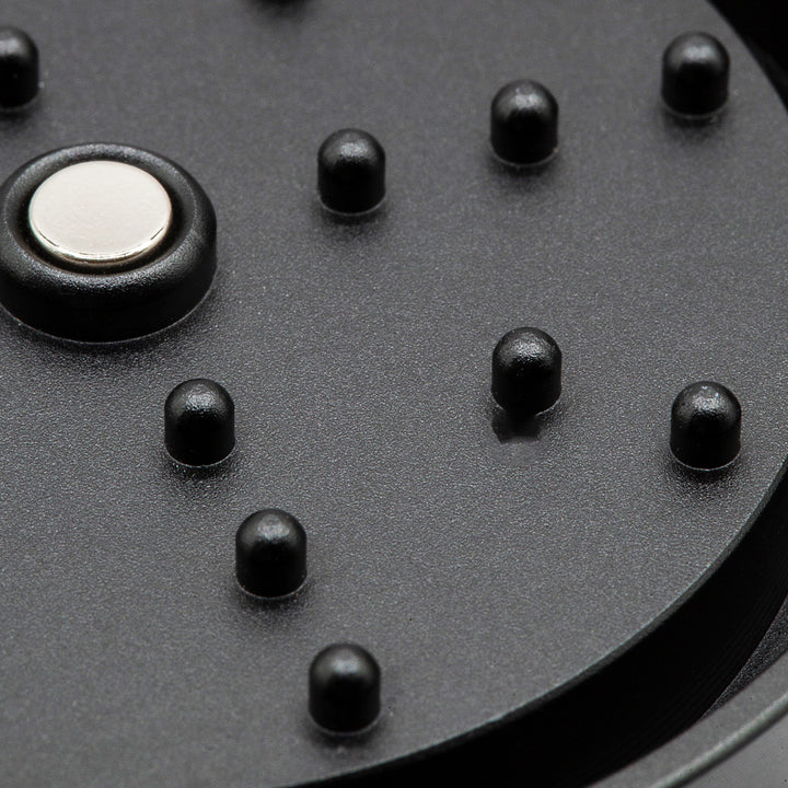 G Pen 3-Piece Slim Grinder
