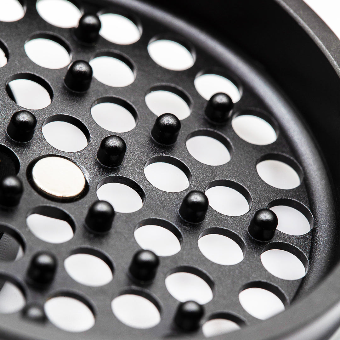 G Pen 3-Piece Slim Grinder