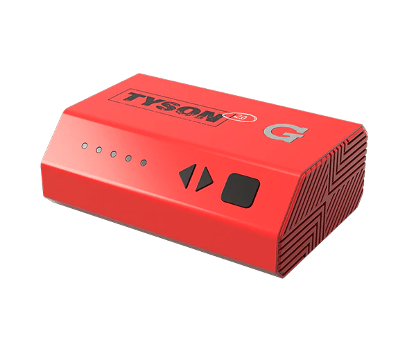 Tyson 2.0 X G Pen Hyer Battery