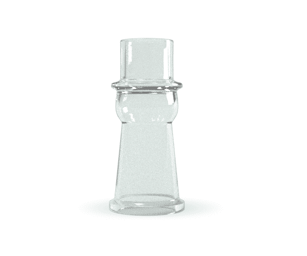 G Pen Connect Glass Adapter, Female, 10mm - Grenco Science