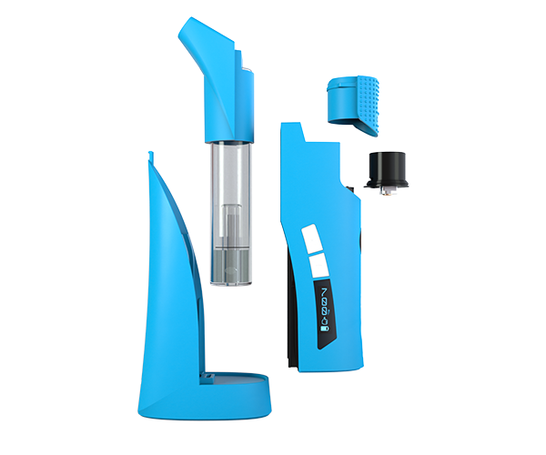 Cookies X G Pen Roam Vaporizer - CAN