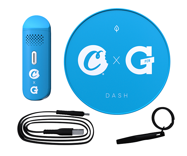 Cookies X G Pen Dash Vaporizer
