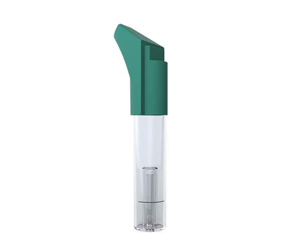 Dr. Greenthumb's X G Pen Roam Mouthpiece - CAN