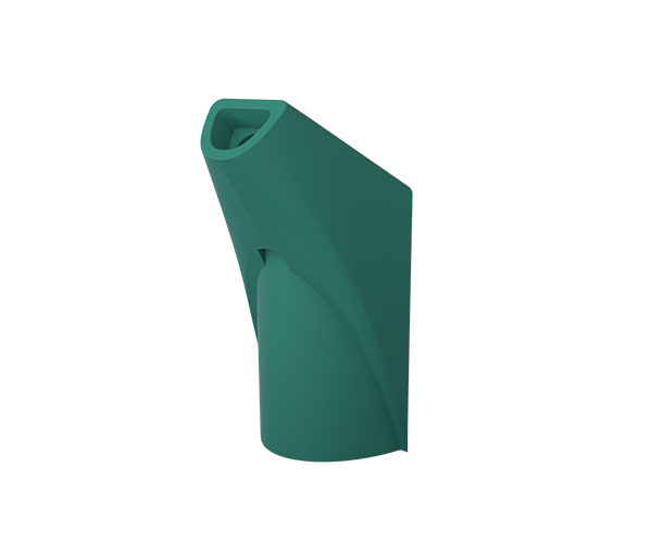 Dr. Greenthumb's X G Pen Roam Mouthpiece - CAN