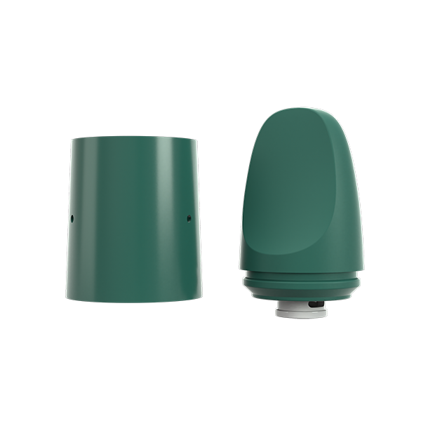 Dr. Greenthumb's X G Pen Micro+ Mouthpiece Assembly