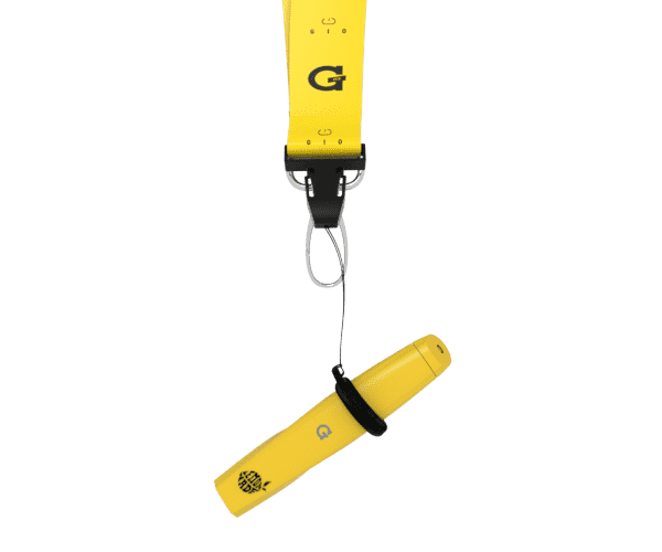 Lemonnade x G Pen Gio Lanyard