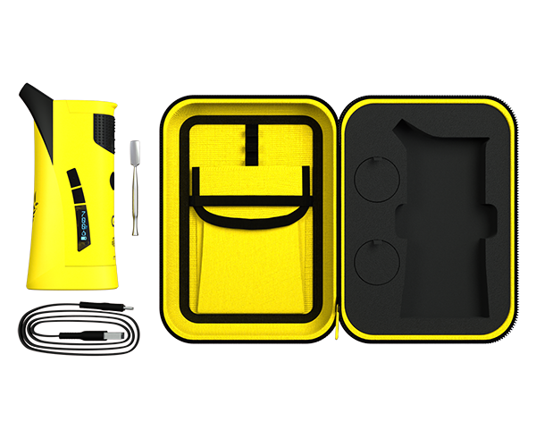 Lemonnade X G Pen Roam Vaporizer