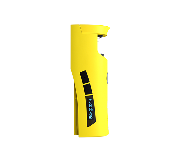 Lemonnade X G Pen Roam Vaporizer
