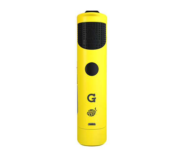 Lemonnade X G Pen Roam Vaporizer