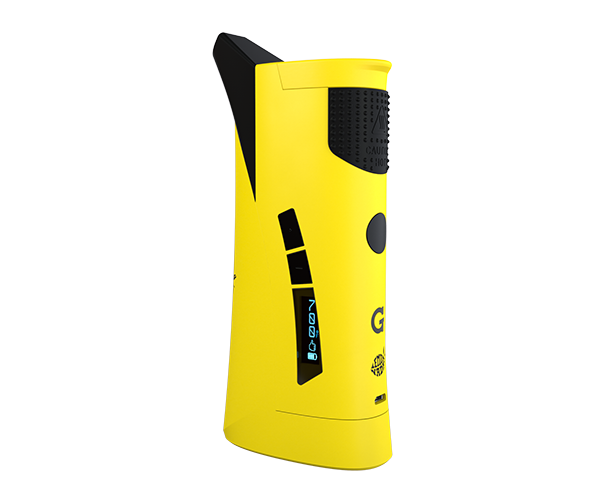 Lemonnade X G Pen Roam Vaporizer