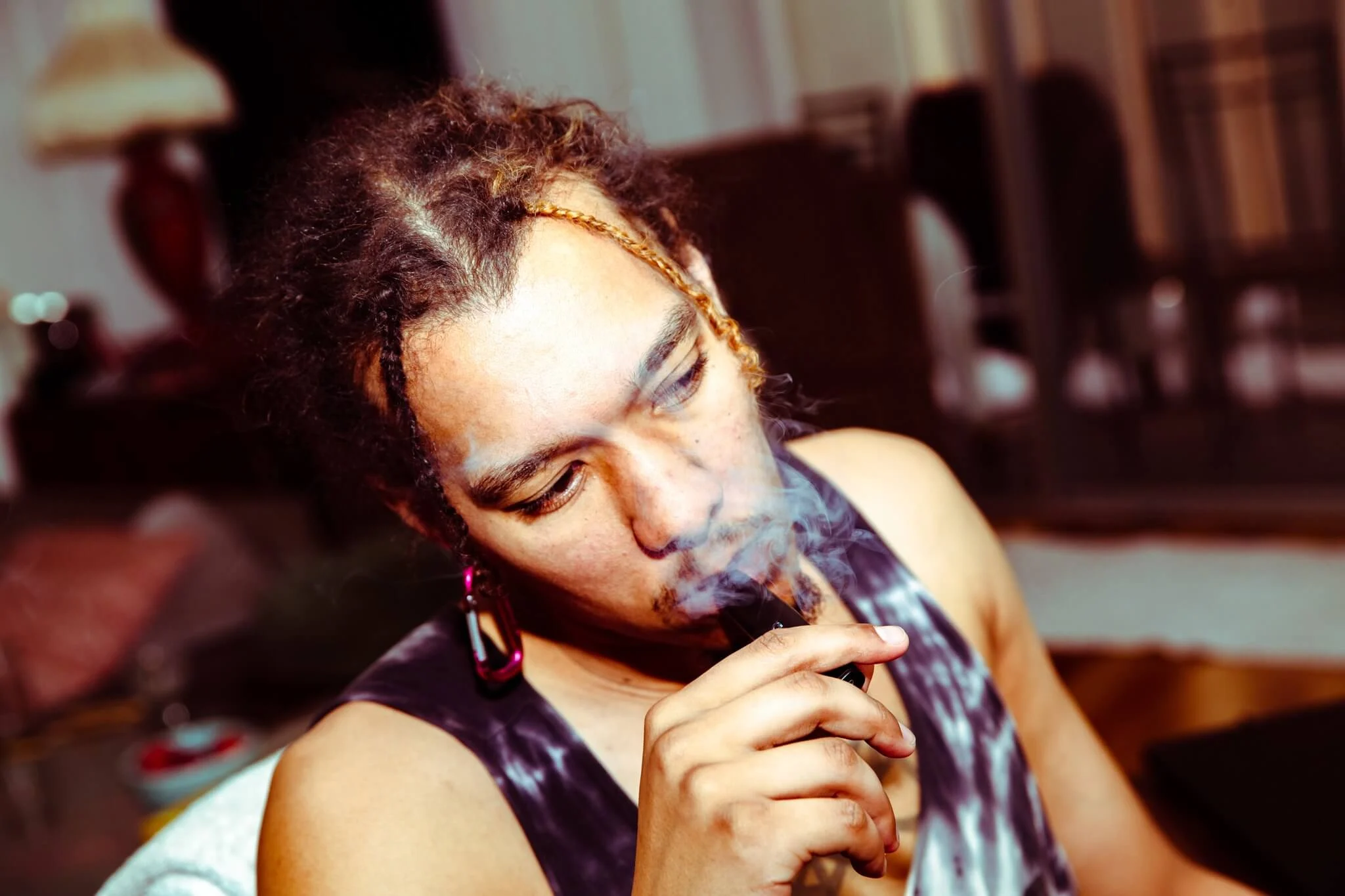 G Life: Sahtyre