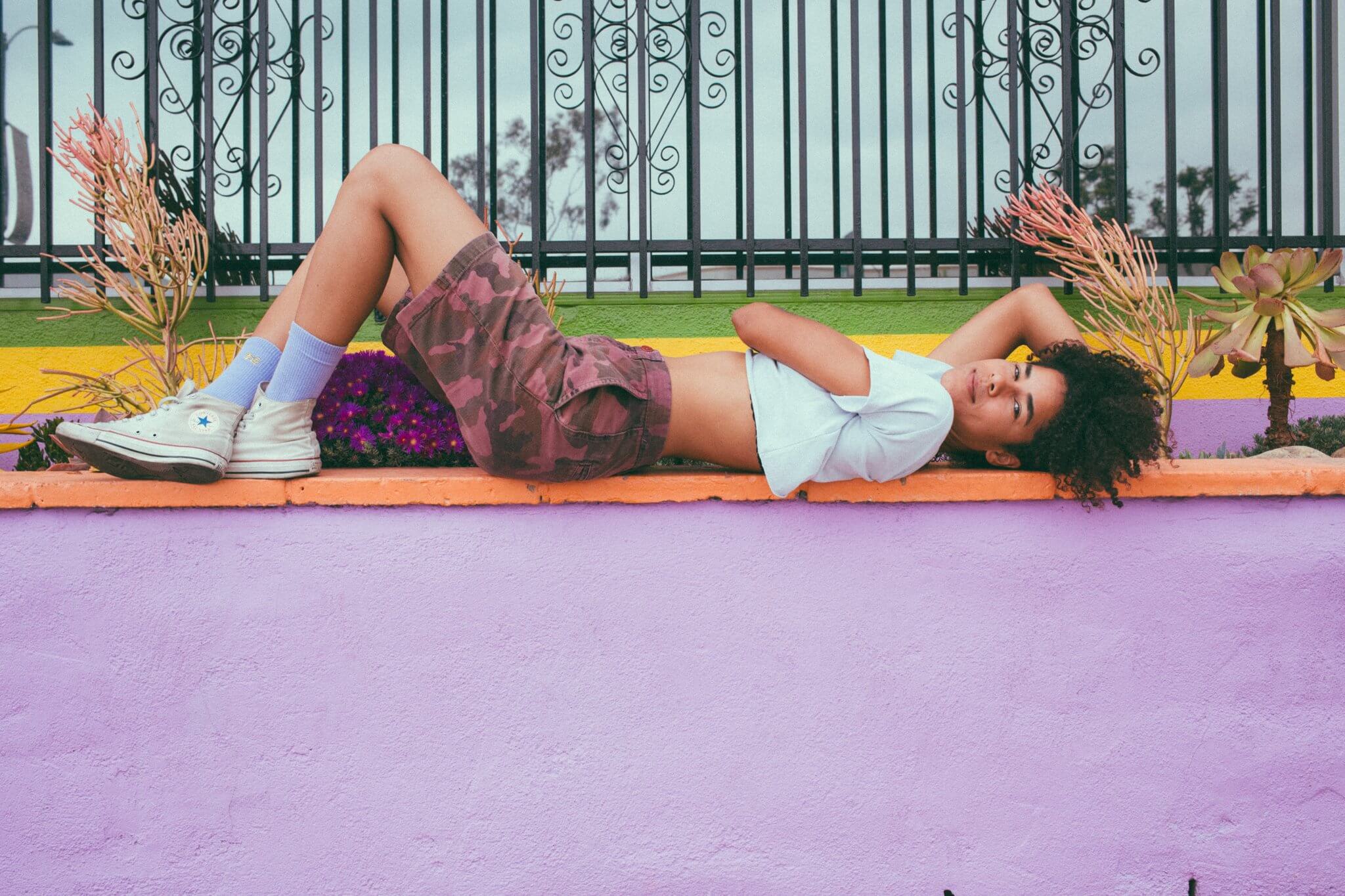 G Life: Malia