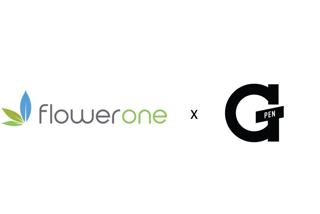 Flower One X G Pen Partnership