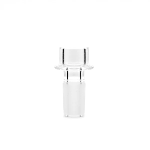 G Pen Connect Glass Adapter, Male, 10mm - CAN