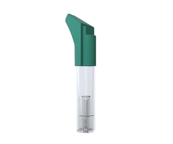 Dr. Greenthumb's X G Pen Roam Mouthpiece - CAN