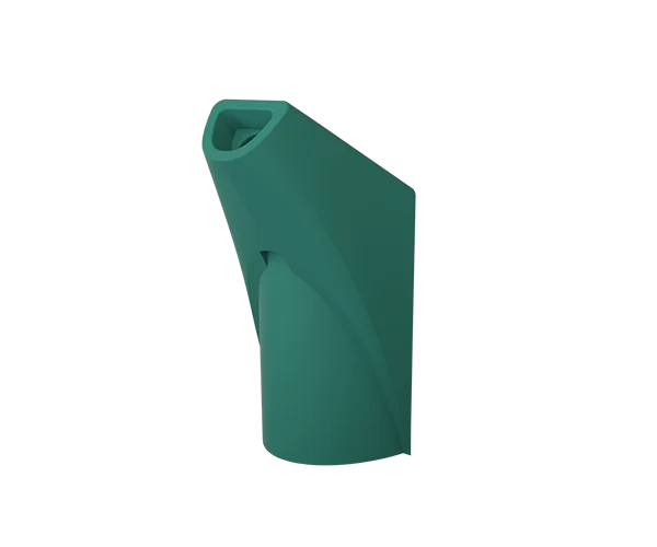 Dr. Greenthumb's X G Pen Roam Mouthpiece - CAN