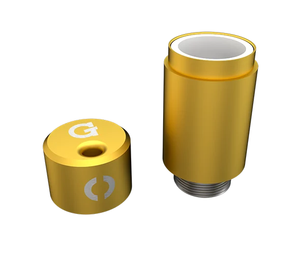 Dr. Greenthumb's X G Pen Connect Tank - CAN