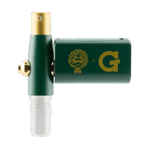 Dr. Greenthumb's X G Pen Connect Vaporizer