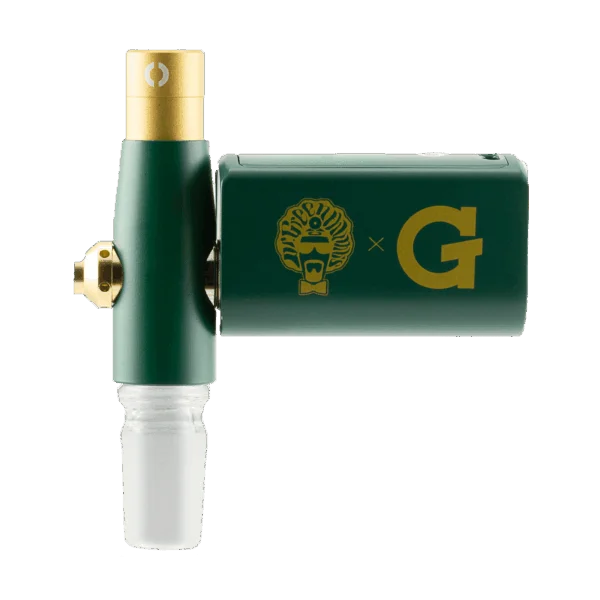 Dr. Greenthumb's X G Pen Connect Vaporizer